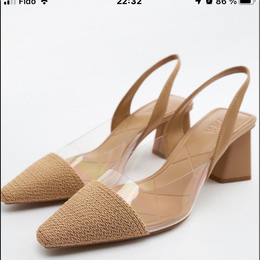 🆕 Zara gorgeous